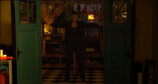 Illustration for article titled True Blood unleashes the sex panther (in your pants)